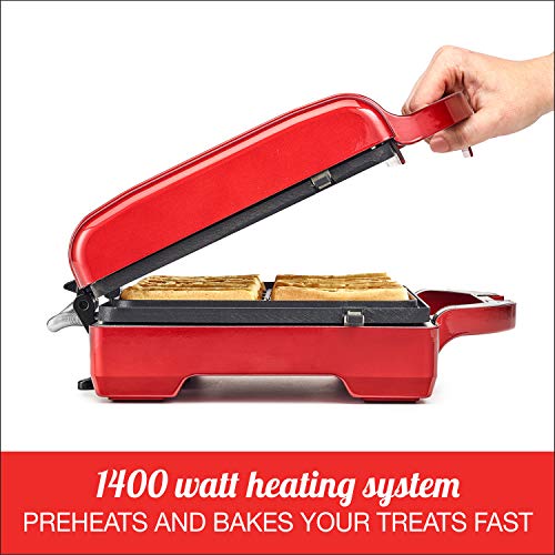 1 Throwback+60047+Multifunction+Countertop+Stainless