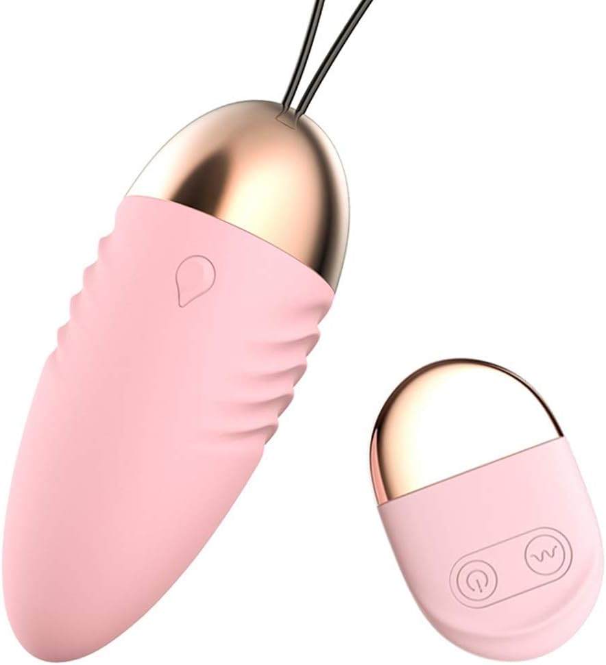 WEIFLY Vibrantor bullet for women Intimate Rose Exercise Weights Pelvic Floor Exercises Bladder Control & Strengthen Your Pelvic Floor Muscle