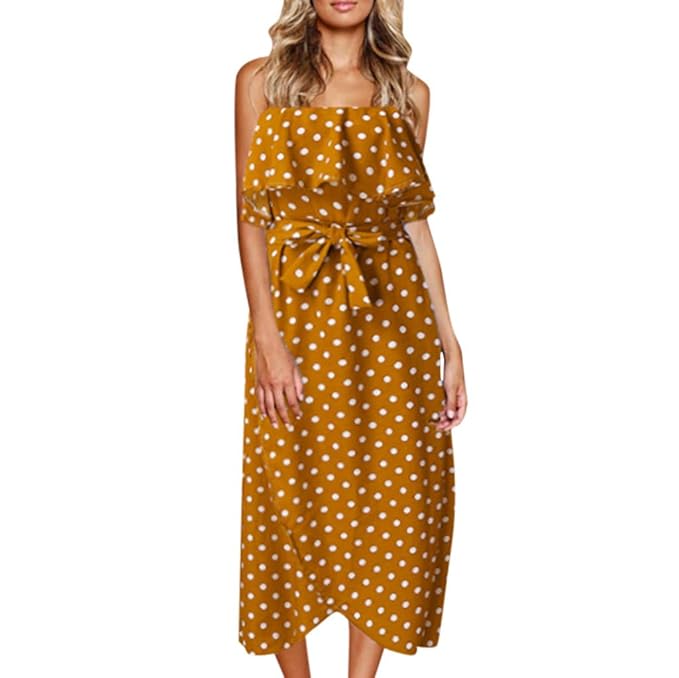 vestiti estivi eleganti 2019
