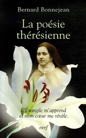 La  poésie thérésienne