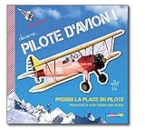 Image de deviens pilote d'avion e