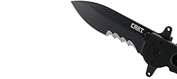 CRKT M21-14SFG Folding Knife with Liner