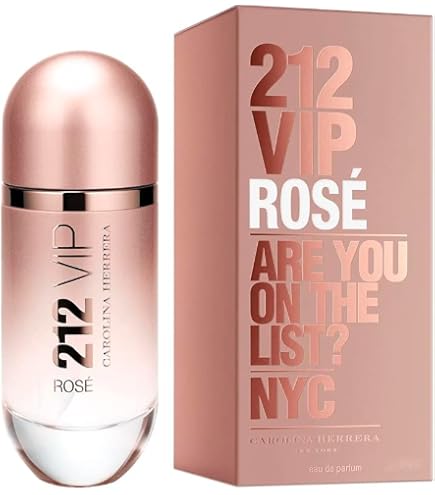 212 Carolina Herrera Eau de Toilette - Perfume Feminino 100Ml