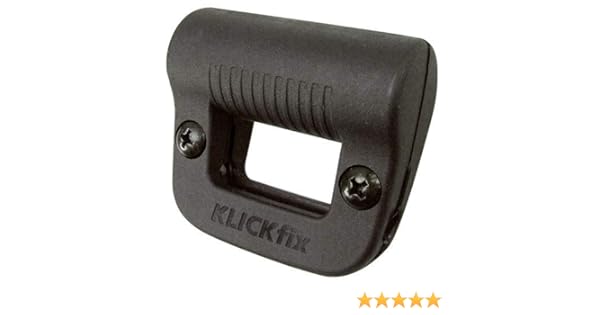 klickfix light clip for baskets