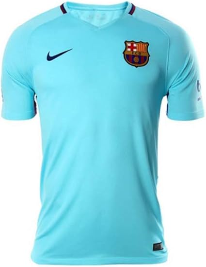 jersey barcelona azul