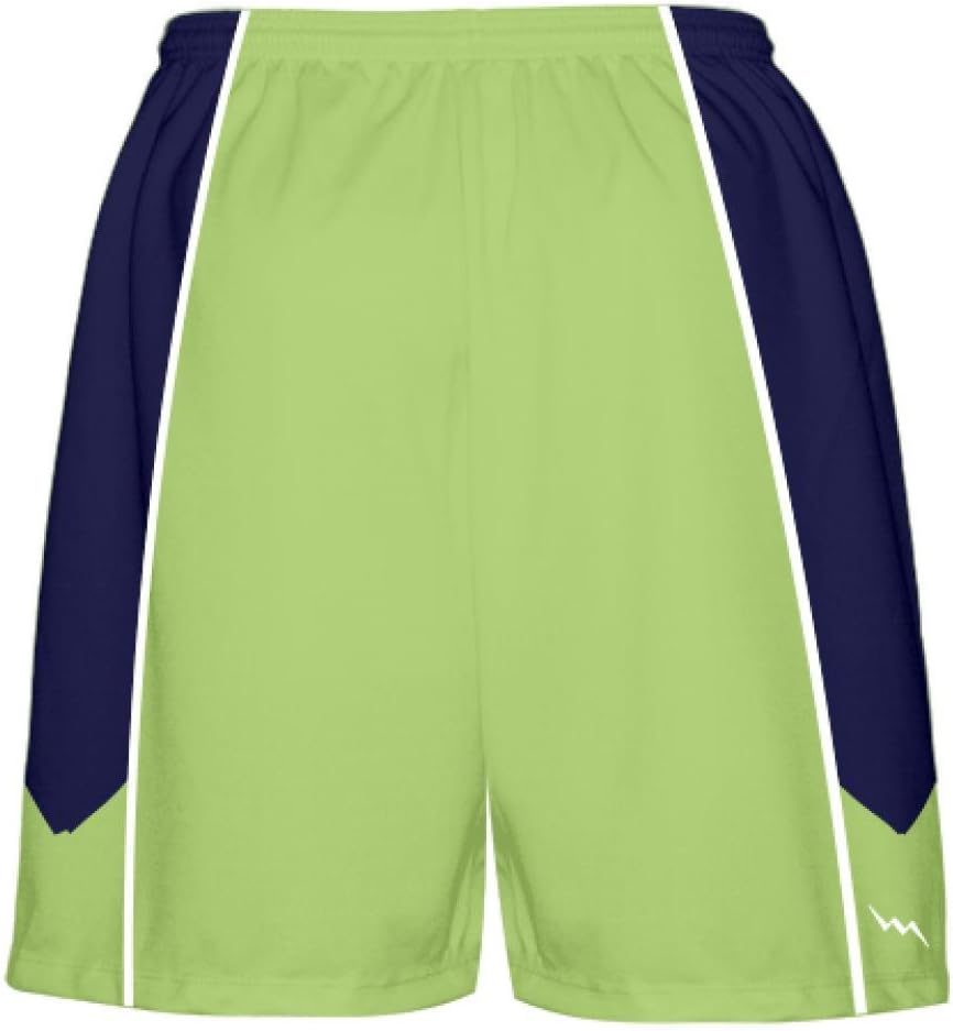 high waisted women's running shorts