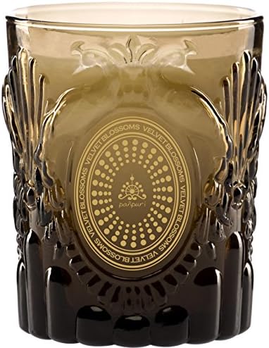 Botany Ambiance Candle-Velvet Blossoms