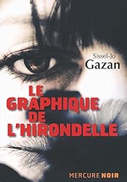 Le  graphique de l'hirondelle