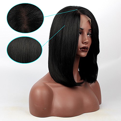 Buy Life Diaries No Tangle Kanekalone Bleached Knot Yaki Short Bob