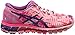 ASICS Women's Gel-Quantum 360, Pink/Orchid, 9.5 B