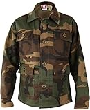 Propper Children's 4-Pocket BDU Coat 50N/50C