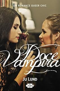 Livro Doce Vampira