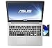 ASUS V551 15-Inch Laptop [OLD VERSION]