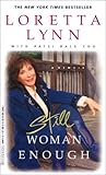 Still Woman Enough: A Memoir by 