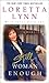 Still Woman Enough: A Memoir by 