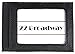 22 Broadway Mens Genuine Leather Money Clip front pocket wallet ID Case Thin Slim