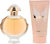 Paco Rabanne Olympéa Eau De Parfum 50ml & Body Lotion 75ml Gift Set view 3