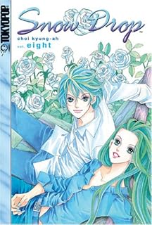 Snow Drop Book 1 Choi Kyung Ah Sarah Dyer 9781591826842 Amazon Com Books