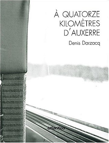 À quatorze kilomètres d'Auxerre
