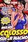 Livro Mulher Colosso & Super Macho: (2 em 1 livros!) Os dois mais poderosos seres do universo não podem resistir à sensualidade um do outro, nem mesmo quando ... chega à Terra! (Liga do Sexo Combo)