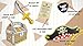 Well Pack Box Pirate Birthday Party Supplies Bundle with Coins