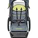 Baby Trend Expedition Jogger Stroller, Carbon