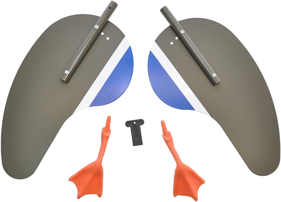 MOJO Outdoors Decoy Replacement Part Kit (MM) Hunting