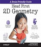 Head First 2D Geometry