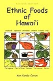 Ethnic Foods of Hawaii by 