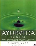 Image de Ayurveda esencial / Essential Ayurvedic (Spanish Edition)