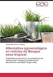 Image de Alternativa agroecológica en relictos de Bosque seco tropical: Viabilidad productiva y ecosistémica de siembra de Tomate (Lycopersicum esculentum va