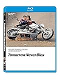TOMORROW NEVER DIES / (WS)                         image