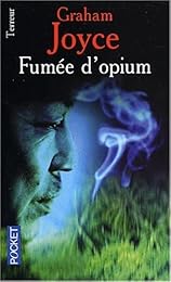 Fumée d'opium