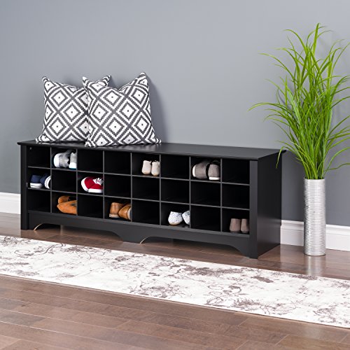 1 Prepac+BSS+6020+Storage+Cubby+Bench