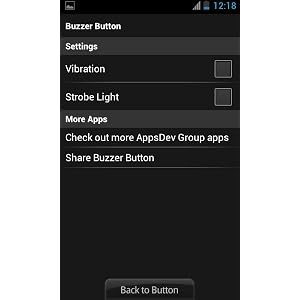 Buzzer Button Amazonca Appstore For Android - 