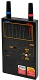 DefCon iProtect by DiscoverIt DD1207 Multi-Channel