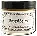 MoonMaid Botanical Breast Balm 2 oz