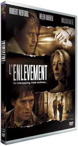 L'enlèvement