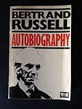 Bertrand Russell - Autobiography