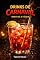 Livro Drinks de Carnaval Baratos e Fáceis: 25 Receitas para Fazer no Copo ou na Jarra, com Pouco Dinheiro e Muito Sabor (Especial Carnaval Livro 1)
