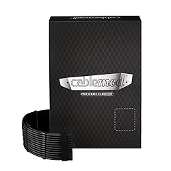 CableMod C-Series Pro ModMesh Sleeved 12V-2x6