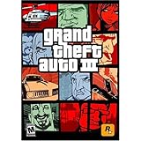 Grand Theft Auto 3