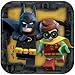 Lego Batman Movie Birthday Party Supplies Bundle Pack for 16 Guests