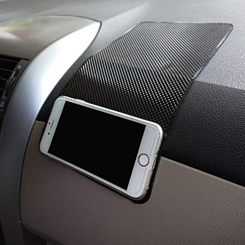 4 Hulless+Anti+Slip+Dashboard+Electronic+Keychains