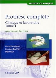 Prothèse complète