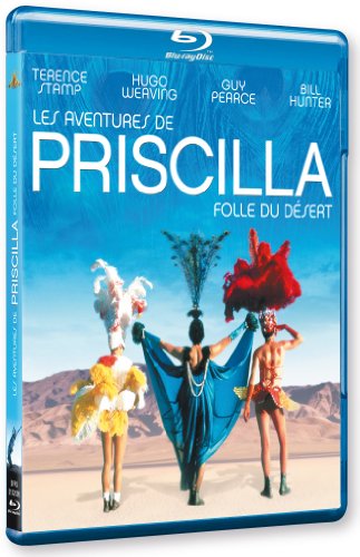 Priscilla, Folle Du Désert