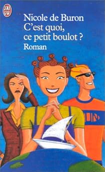 Téléchargement gratuit Images C Est Quoi Ce Petit Boulot Nicole De Buron Babelio actualisé salutations