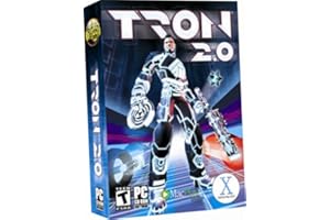 MACPLAY Tron 2.0 - Mac