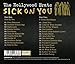 Sick On You: The Album / Brats Miscellany