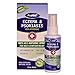 Provent Eczema and Psoriasis Care All Natural Spray, 2 Fluid Ounce